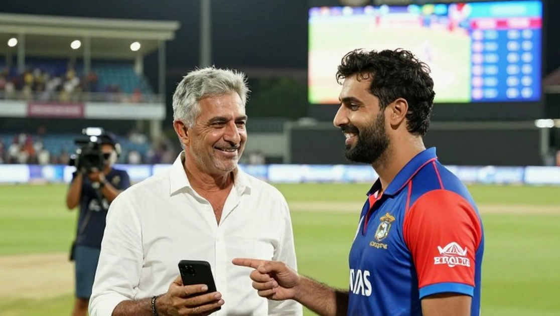 ফেব্রুয়ারি বিক্রি হচ্ছে, তারামালা নয়: এশিয়ার ফ্র্যাঞ্চাইজি বাজারে নতুন মুদ্রা