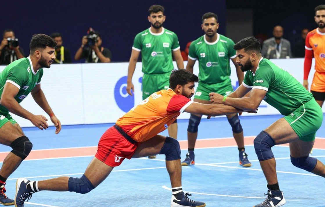 ৬৩-৩১ স্কোরকার্ডের অডিট: ভারত-দক্ষিণ কোরিয়া ম্যাচে যে দুই পয়েন্ট এখনো ফুটেজে মেলে না