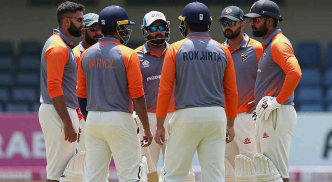 একুশ ওভারের ফাইনাল, আর রিভিউয়ের দীর্ঘশ্বাস: এশিয়ার ক্রিকেটে ছন্দ হারানোর হিসাব