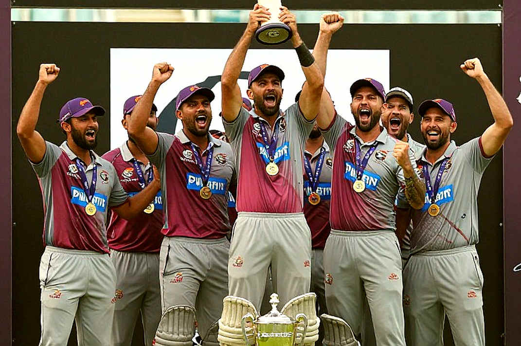 খালি লেজারের সাক্ষ্য: ক্রিকেট বিশ্লেষণে ব্লকচেইন-সদৃশ সততার শৃঙ্খল