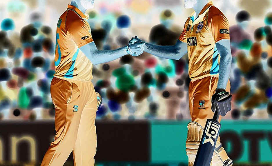 দুই সেকেন্ডের হিসাব: এশিয়ার ক্রিকেটে থার্ড আম্পায়ার কীভাবে সিদ্ধান্ত বানান