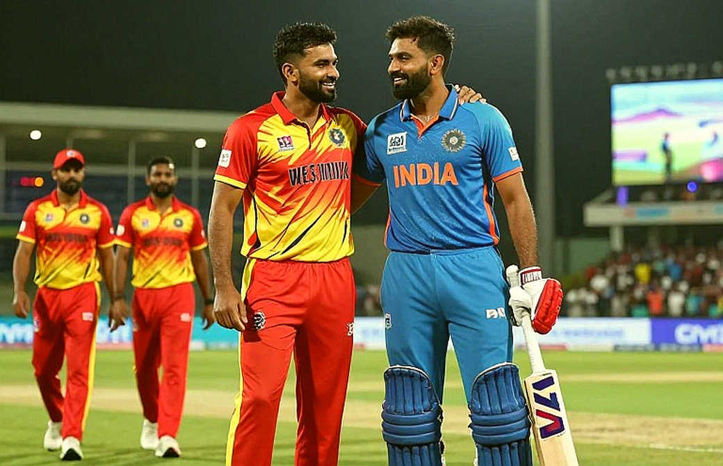 এক রানের খাতা: ডিআরএসের যুগে ক্রিকেটের সিদ্ধান্ত-শৃঙ্খল কে রক্ষা করে