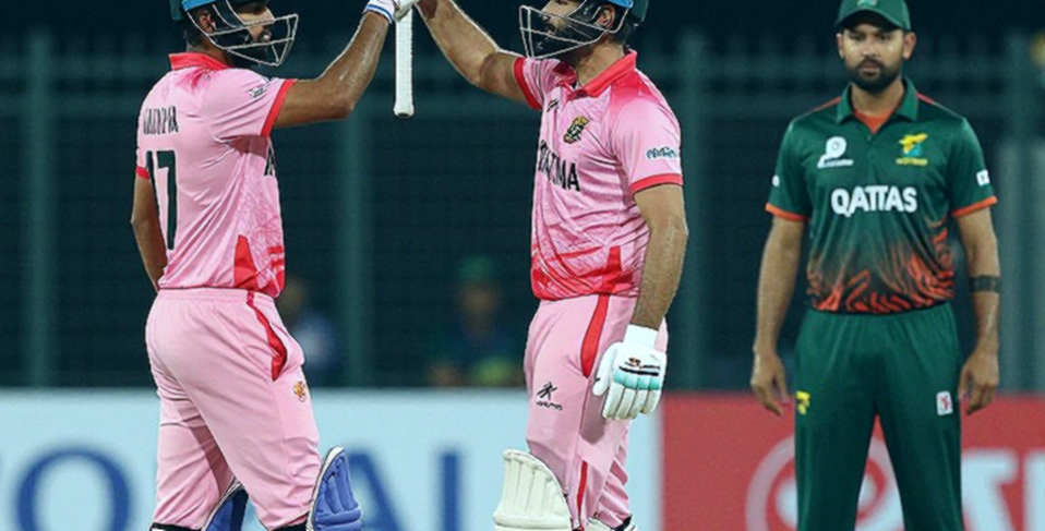 র‍্যাঙ্কিং আরোহণ নাকি ফাঁদ? আইসিসি মহিলা র‍্যাঙ্কিং আপডেটের ভেতরের হিসাব