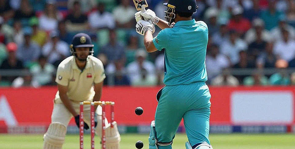 শূন্য ডেটার পাঠ: ক্রিকেট বিশ্লেষণে অনুমানের বদলে স্বচ্ছতা