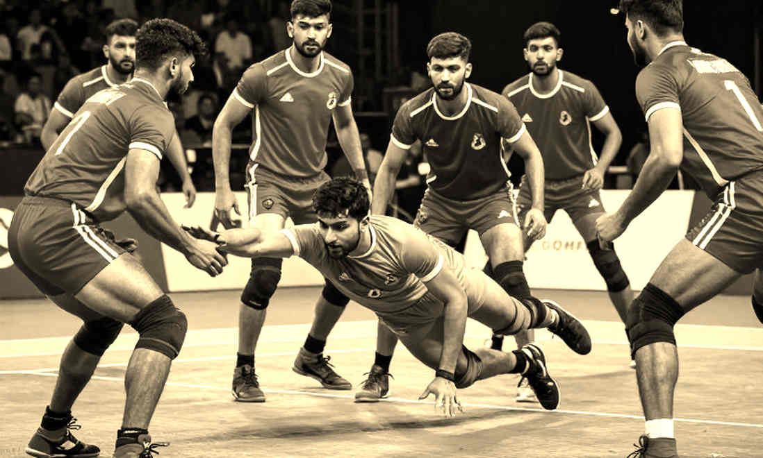 ৩৭–৩৪: যে ফাইনাল এখনো খেলা হয়নি