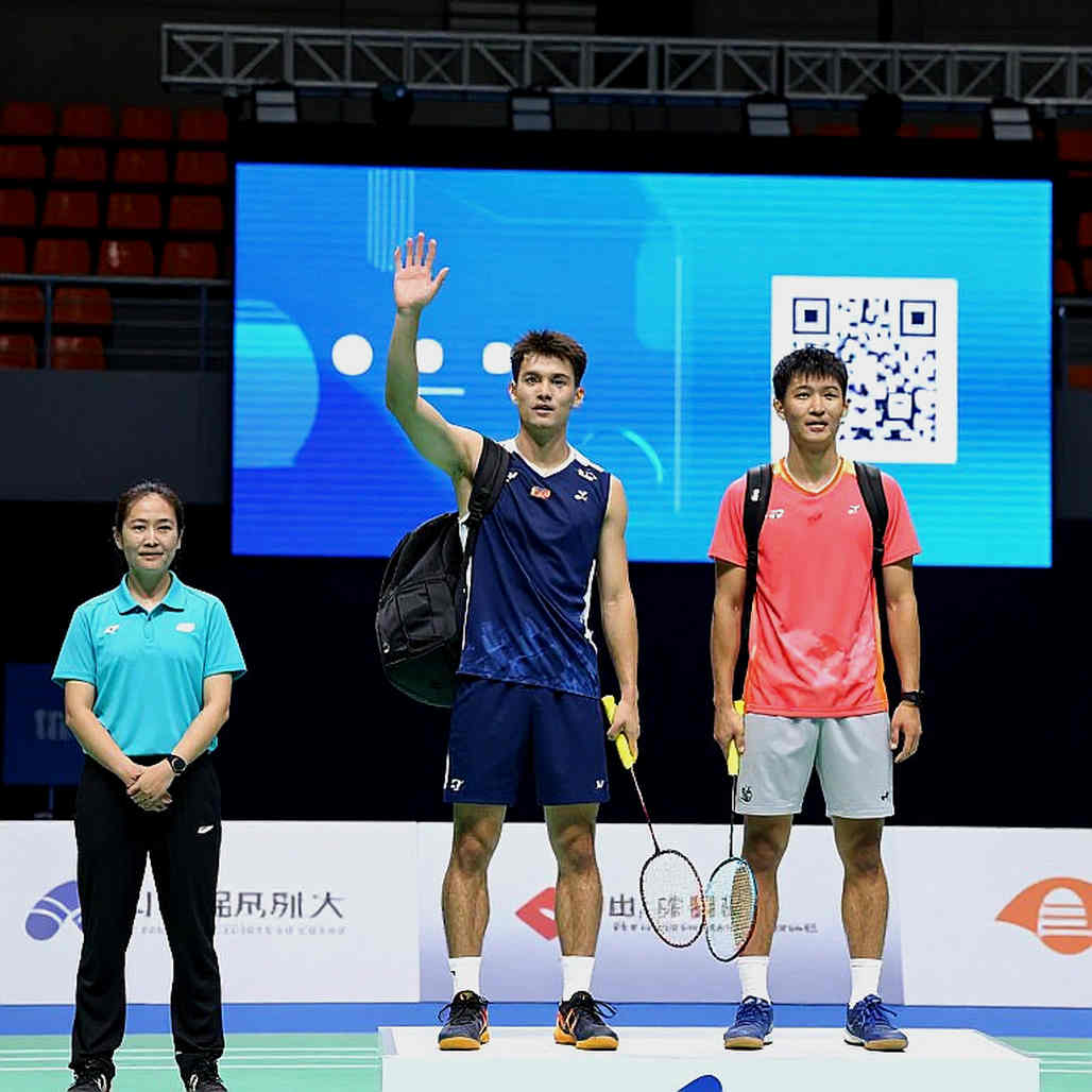 ২৩-২১ থেকে ৬-২১: এশিয়ান গেমস ২০২৬-এ ভারতের নারী ব্যাডমিন্টন দলের কোয়ার্টার-ফাইনাল বিদায়ের আসল কারণ