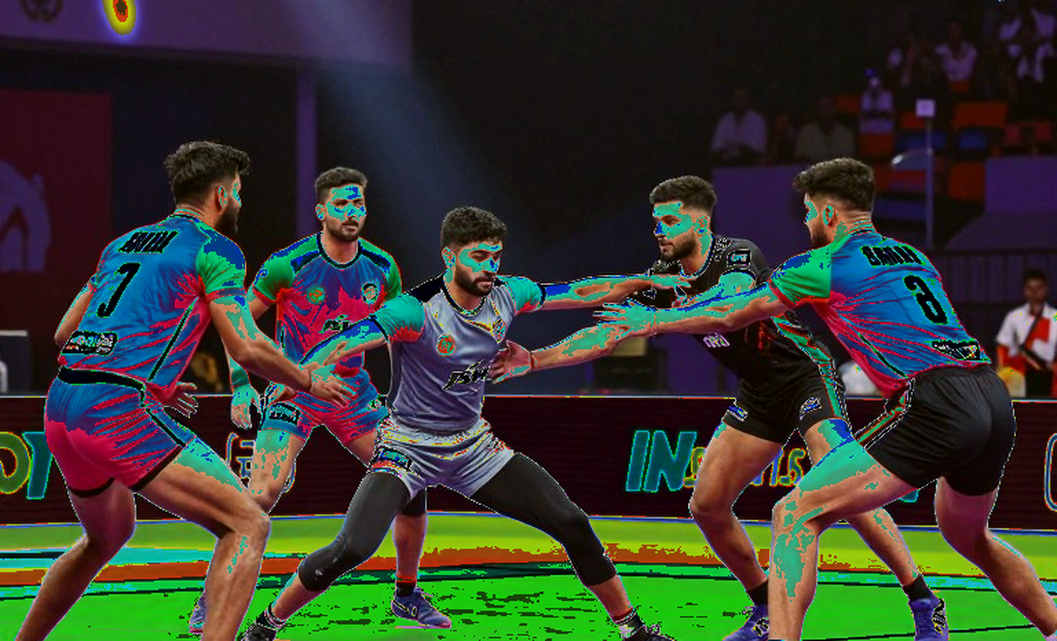 অখেলা ফাইনাল: ২০২৬ এশিয়ান গেমস, ৩৭–৩৪ স্কোরলাইন এবং একটি সময়রেখার ফাঁক