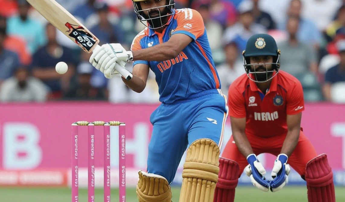 সাউথ আফ্রিকার আগে ট্যুর ম্যাচ: লাবুশেনের সেঞ্চুরির আড়ালে গ্রিনের ফিটনেস প্রশ্ন
