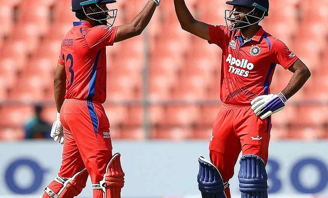 ফরম্যাট, ফ্রেম আর ফাঁকা আসন: শ্রীলঙ্কা সিরিজের আগে পাকিস্তানের নির্বাচন-রিসেটের ফ্রেম-বাই-ফ্রেম পাঠ