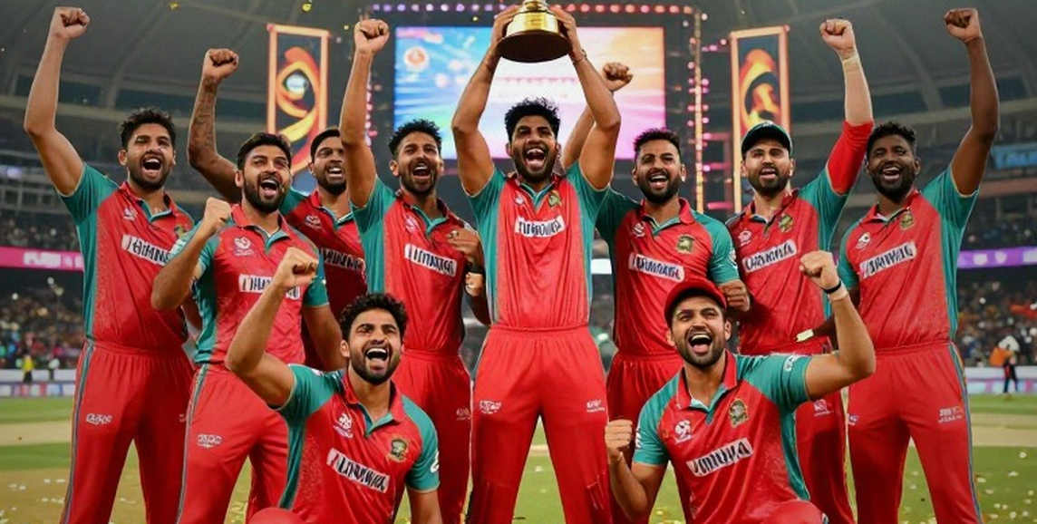 ঠান্ডা মাথার হিসাব: জাঙ্গুর টি-টোয়েন্টি ডাক এবং ফরম্যাট বিভ্রান্তির ফাঁদ