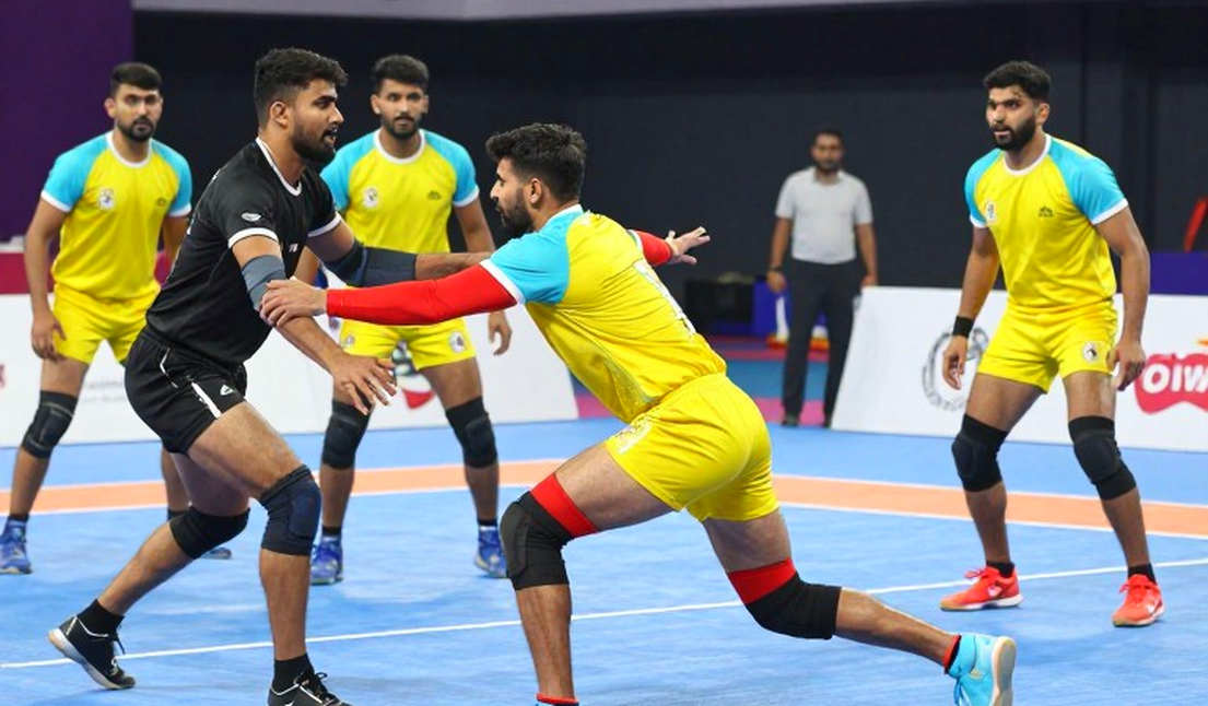 যে ফাইনাল এখনো খেলা হয়নি: এশিয়ান গেমস ২০২৬, কাবাডির খাতা আর এক অকাল সোনার গল্প