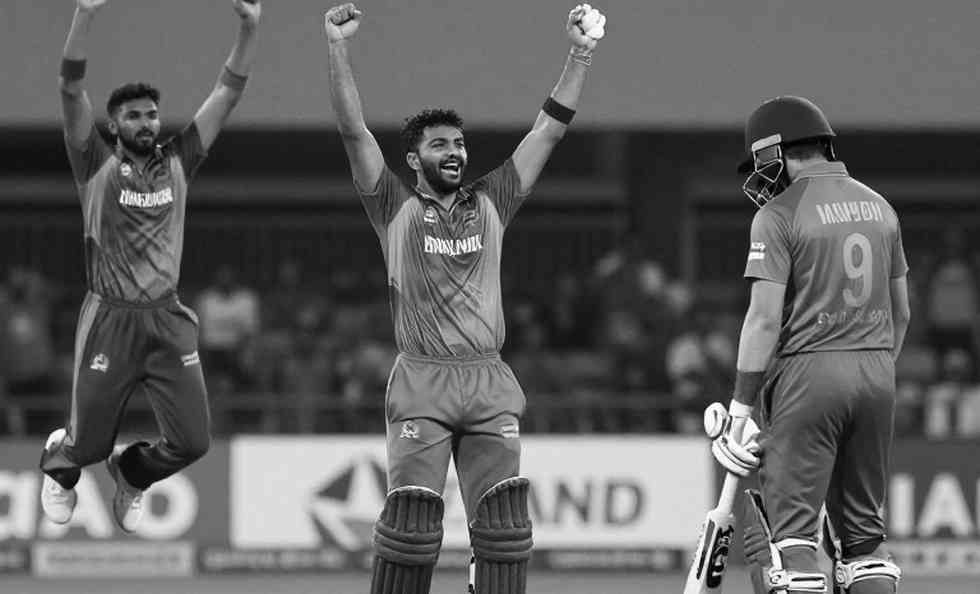 টসের দুই সংস্করণ: রাওয়ালপিন্ডিতে শ্রীলঙ্কা-পাকিস্তান টি-টোয়েন্টি সিরিজের প্রথম ম্যাচে আসল গল্পটা স্কোয়াড রোটেশন