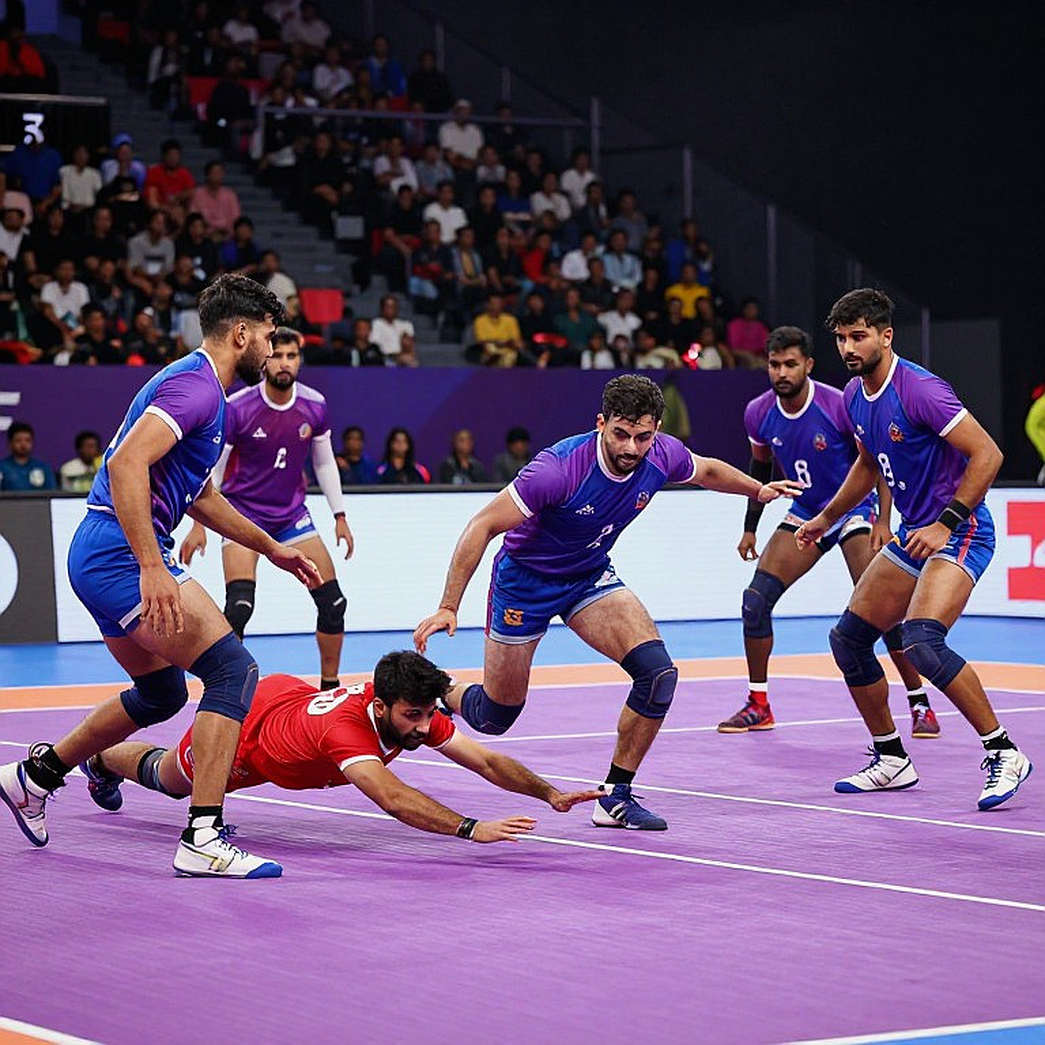তিন অল-আউট, একটা তারিখ: নেপালের ৪৮-২৪ হার ভারতের আসল পরীক্ষাকে ঢেকে রাখছে