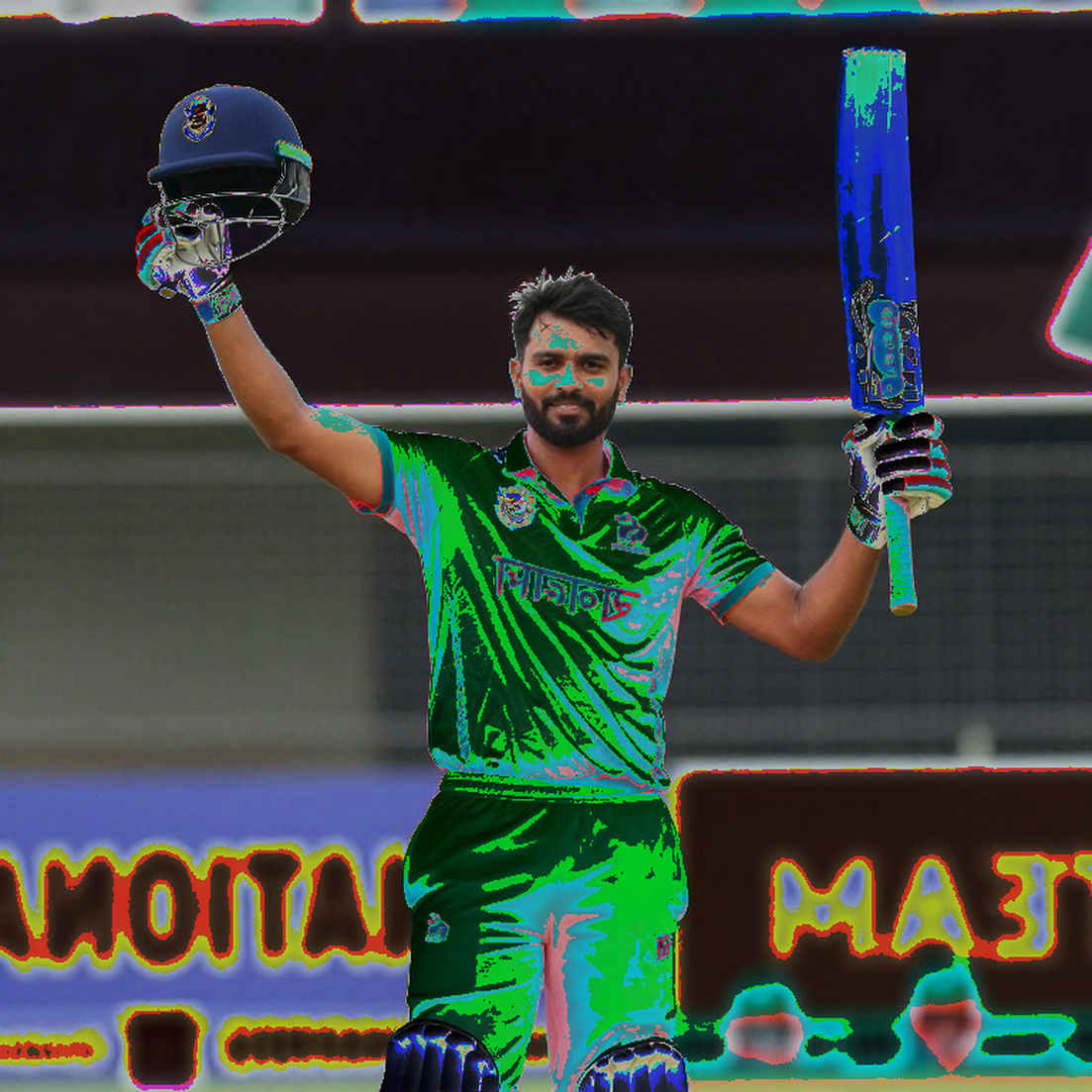 আধা বলের সীমানা: ডিআরএসের আইনে সত্য, সন্দেহ আর বিচারের রেখা
