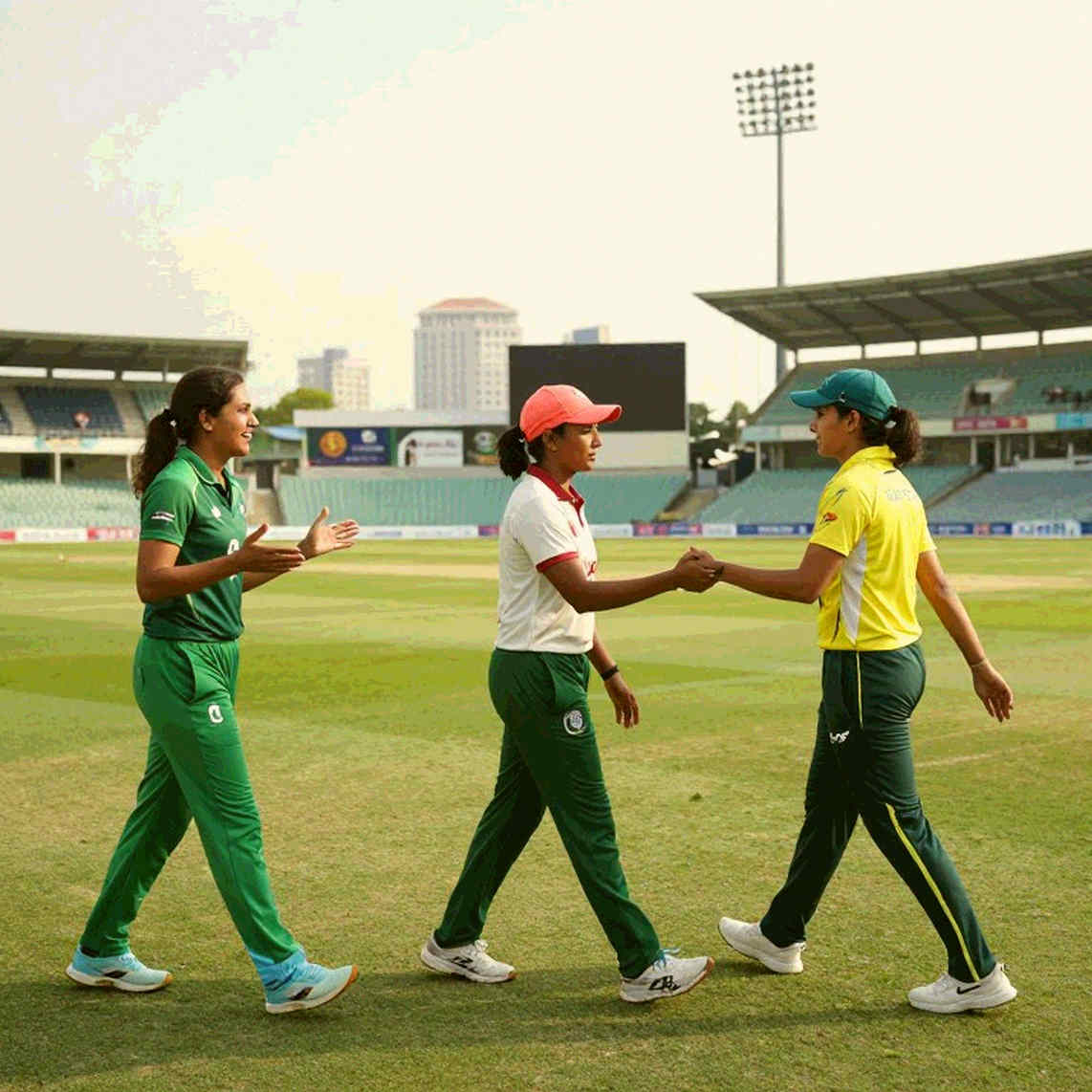 ফাঁকা ফাইলের রাত: খালি টেপ কীভাবে বাংলাদেশ ক্রিকেটের সবচেয়ে সৎ খবর হয়ে উঠল
