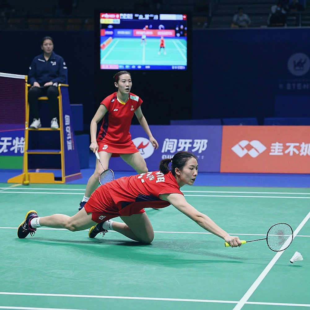 শি ইউকির নাম কাটার পর কুমামোতো মাস্টার্সে চীনের পুরুষ একক: লি শিফেং-এর নেতৃত্ব, তরুণদের বাছাইপর্ব আর গভীরতার আসল প্রশ্ন