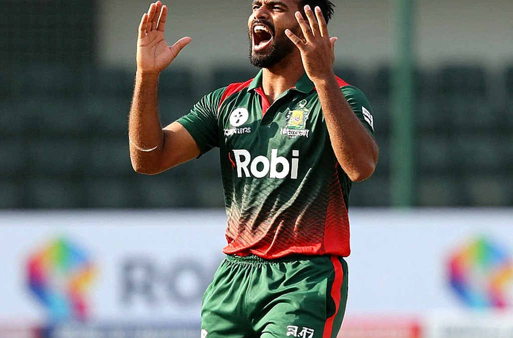 আবুধাবির ওপেনারে দুই স্তম্ভের ধস: বাংলাদেশের ওয়ানডে ভবিষ্যৎ কোন পথে