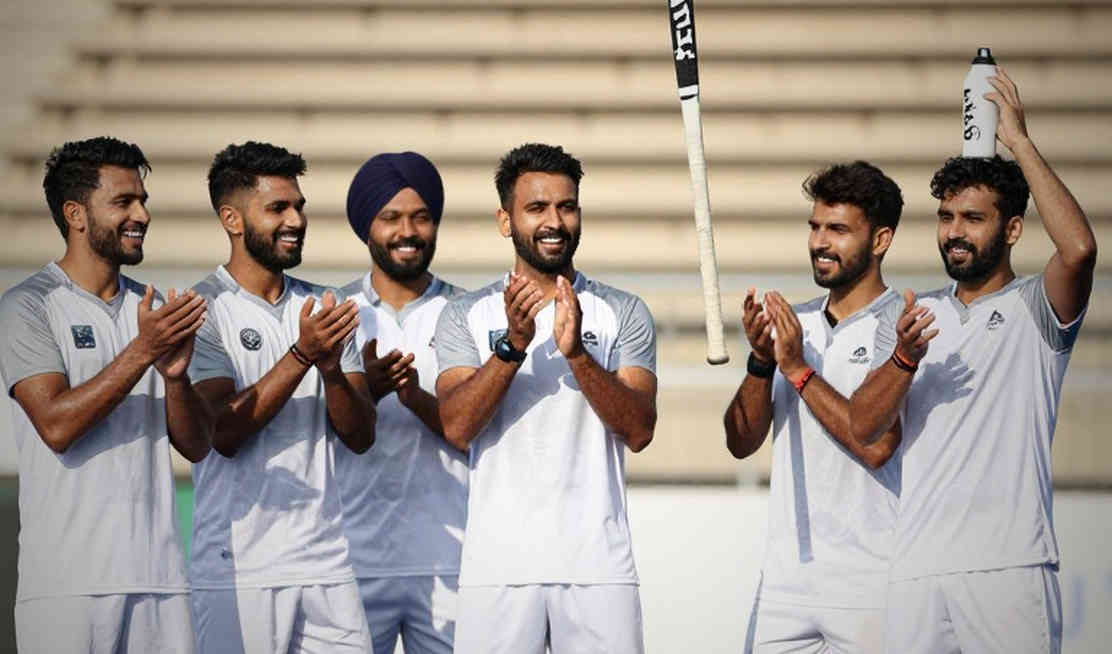 নয় গোলের বার্তা: পাকিস্তানের স্কোরলাইন যতটা সহজ, পেনাল্টি কর্নার ততটা নয়