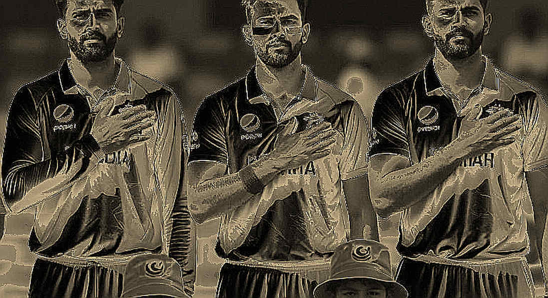 শূন্য তথ্যবিন্দু: ক্রিকেটের স্মৃতিভ্রংশ আর ব্লকচেইনের অমোঘ খাতা