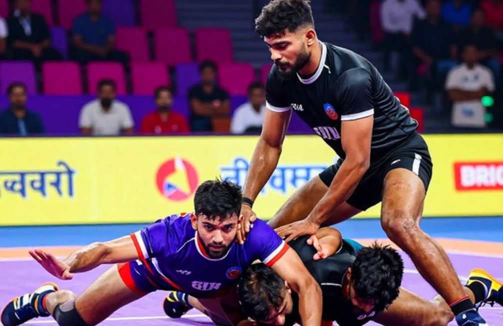 তিন নাম আর একটি শূন্যতা: হিমাচলের কোটি টাকার তালিকা থেকে বাদ পড়ল কাবাডির প্রাক্তন অধিনায়ক