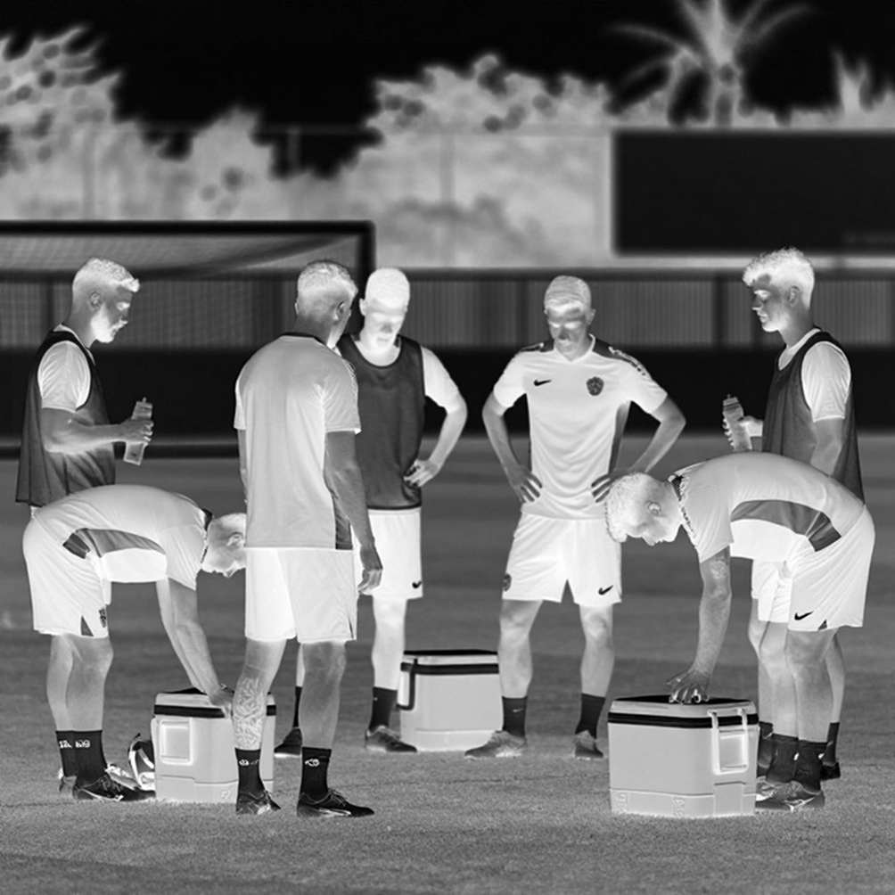 Single-Point Dependency at Goalkeeper: Gavin Bazunu, the Ledger, and a Quiet Archive