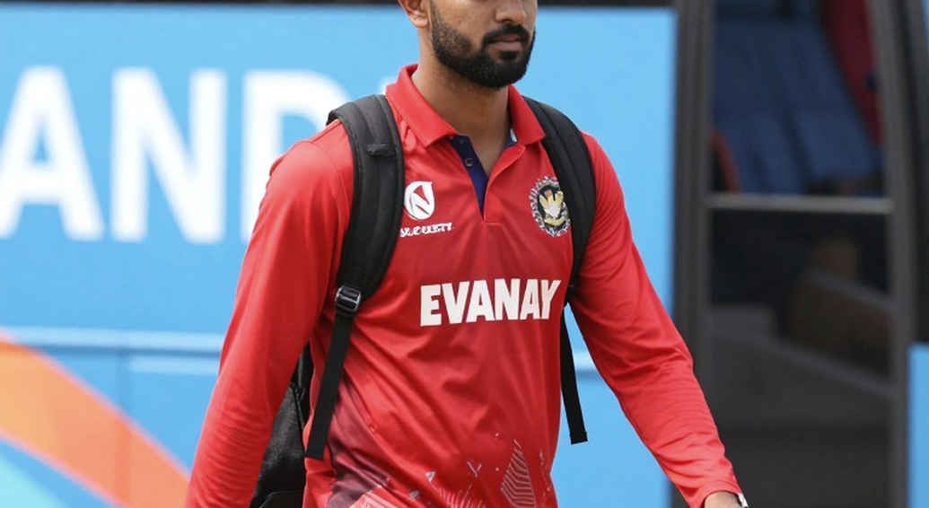 কানপুরের ঘড়ি ও মাঝের ওভারের হাফ-স্পেস: ক্রিকেটের অদৃশ্য লিভারেজ