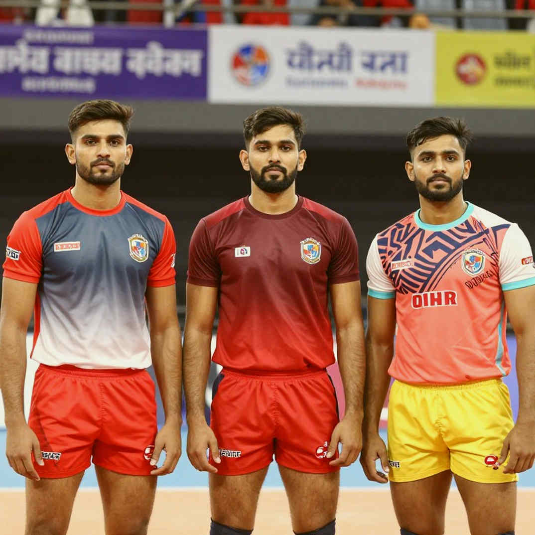 এশিয়ান গেমসে ভারতের কাবাডি জয়: জাপানকে উড়িয়ে দিয়ে শিরোপা ধরে রাখার মিশন শুরু