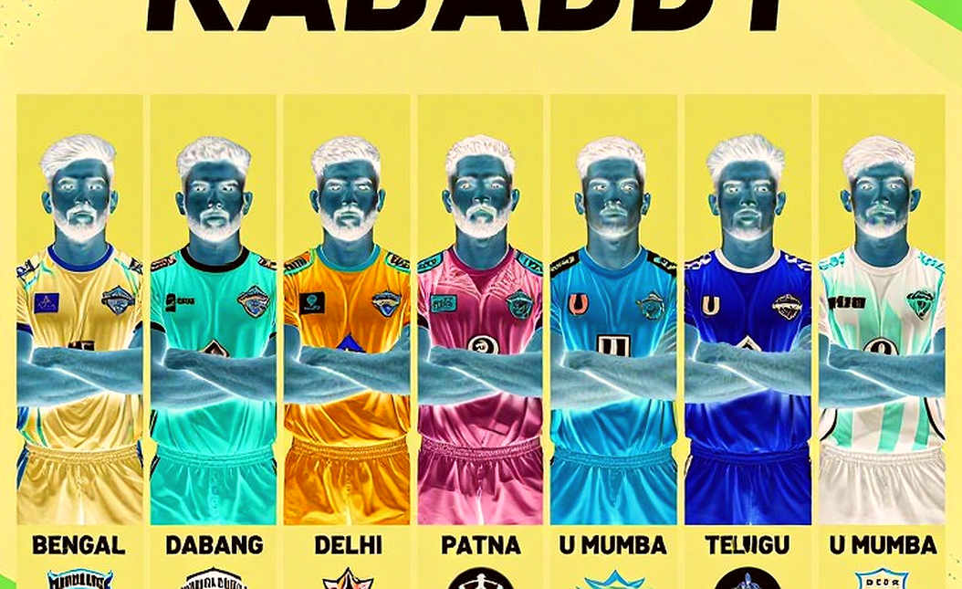 এশিয়ান গেমস কাবাডি: ভারতের সোনালি ডাবল, আর স্কোরবোর্ডের আড়ালে লোডের খতিয়ান
