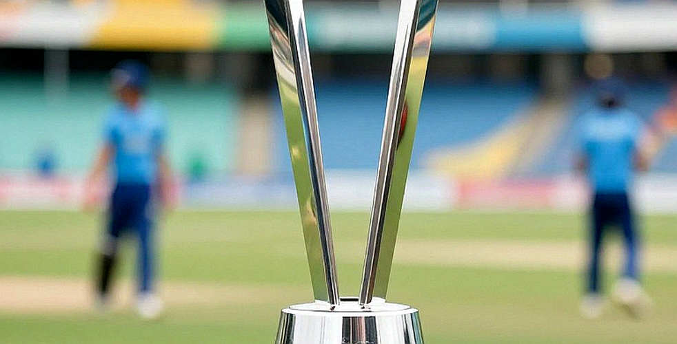 টেমপ্লেট যখন খালি ফেরে: ক্রিকেট বিশ্লেষণের নীরব যন্ত্র-ব্যর্থতা