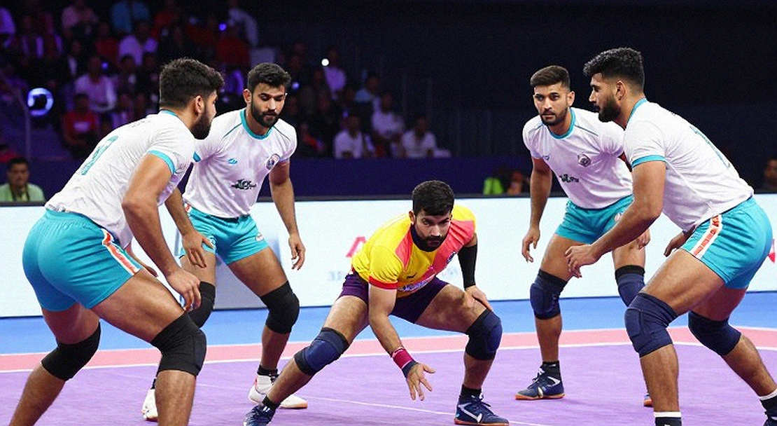 কাবাডি চ্যাম্পিয়ন্স লিগ সিজন ২: পাঁচ হরিয়ানি শহর, দশ ধরে রাখা নাম আর ১৯.২ লাখ রুপির ছাদ