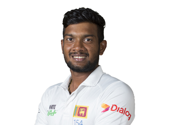 Ramesh Mendis