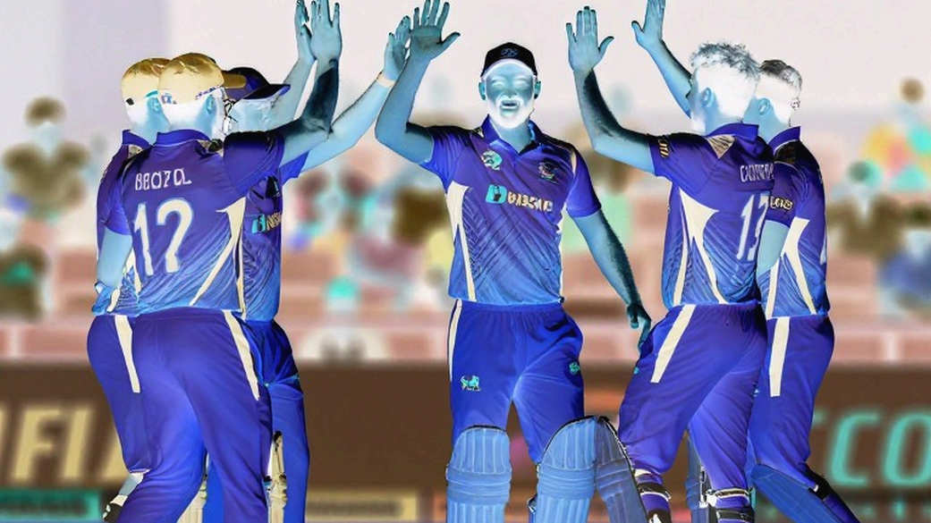 যে সংখ্যা কেউ বসাতে পারে না: রাঁচির শিশির, ইন্ডিয়ার পরাজয় এবং ক্রিকেটের অদৃশ্য বাস্তবতা