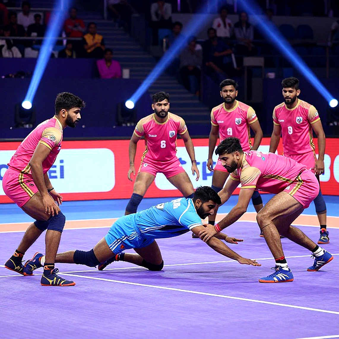 কমনওয়েলথ কাবাডি চ্যাম্পিয়নশিপ ২০২৬: ১৭ জনের তালিকা, ১২ জনের অনুপস্থিতি এবং ভারতের নির্বাচনী হিসাব