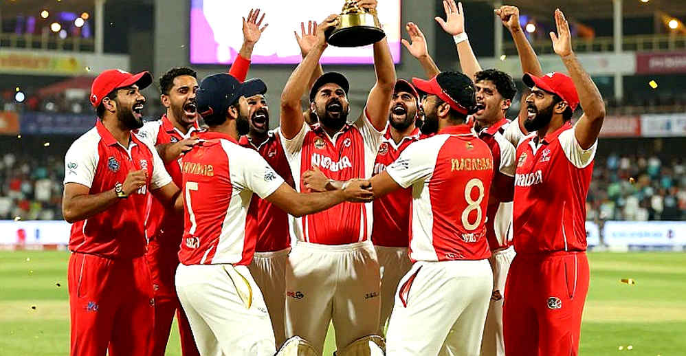 ট্রফি নয়, ছয় মিনিট: এশিয়ার টুর্নামেন্ট ক্রিকেটের আসল লেজার