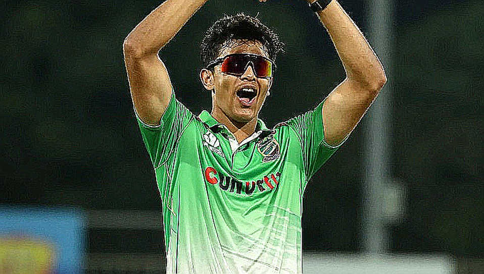 দিলশানের ছায়া নয়, লিমানসার লেজার: ইউ-১৯ ফাইনালের আগে শ্রীলঙ্কার হিসাব-খাতা