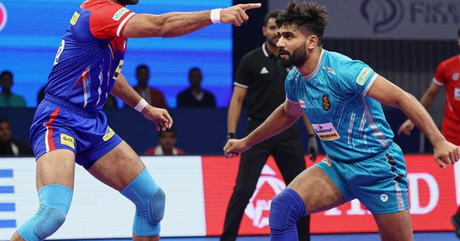 বোনাস লাইনের ওপারে পা: এশিয়ান গেমসে ভারতের ৪২-২১, আর বাংলাদেশের কাবাডির অদৃশ্য ব্যবধান
