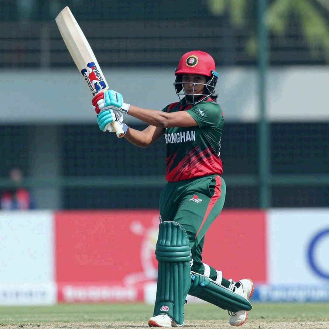 খালি দর্শকভিত্তি: ক্রিকেটের পরিসংখ্যানিক পথচারা