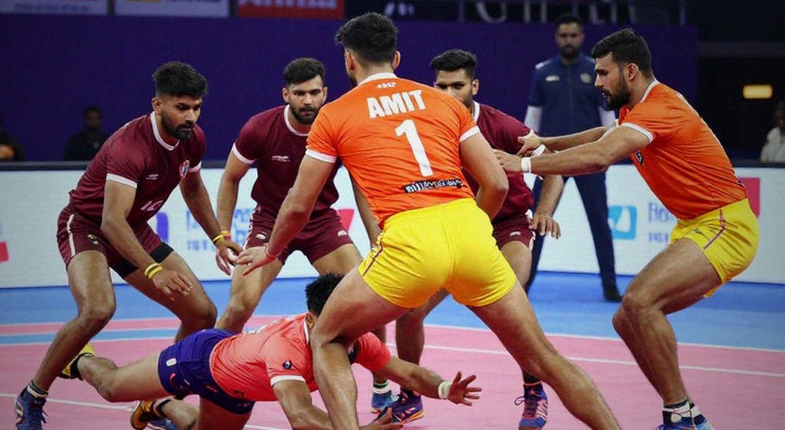 কমনওয়েলথ কাবাডি চ্যাম্পিয়নশিপ ২০২৬: লোগো উন্মোচনের আড়ালে যে ফাঁকাটা এখনও ভরেনি